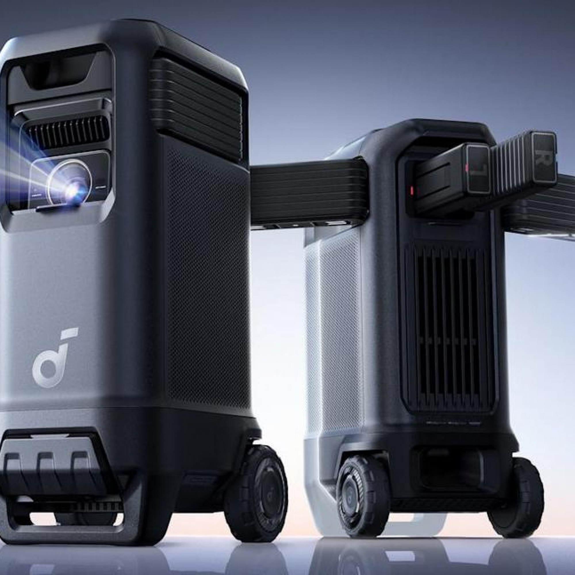 Anker Soundcore Nebula X1 Pro